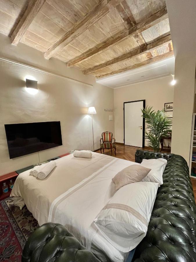 Lovely 1 Bedroom Apartment Nearby Piazza Maggiore Bolonya Dış mekan fotoğraf
