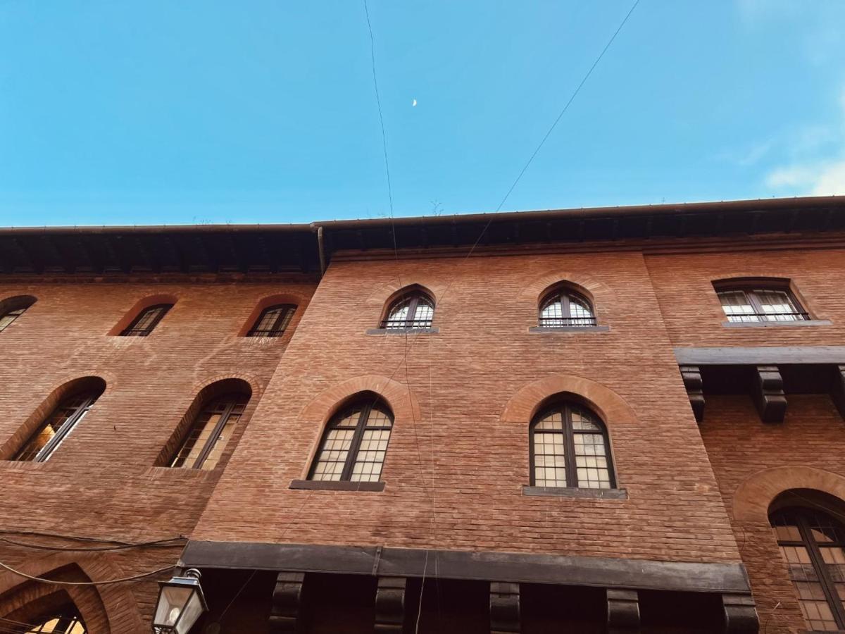 Lovely 1 Bedroom Apartment Nearby Piazza Maggiore Bolonya Dış mekan fotoğraf